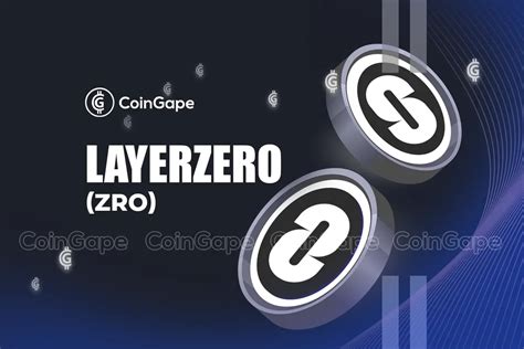 How LayerZero (ZRO) is
