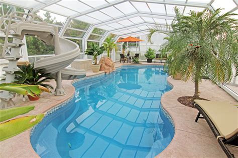 The Importance of Pools