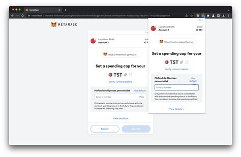 Metamask: How metamask popup opens whenever something has to do with metamask provider?

