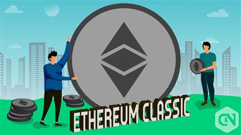 Ethereum Classic (ETC): Understanding