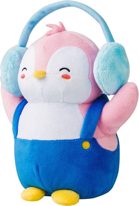 Faucet, Pudgy Penguins (PENGU), Pump
