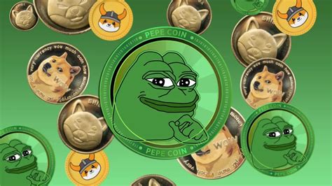 The Rise of Memecoins: