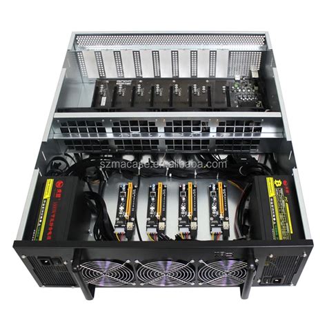 Ethereum: Is the RAM or the computing power more important for the hashrate?
