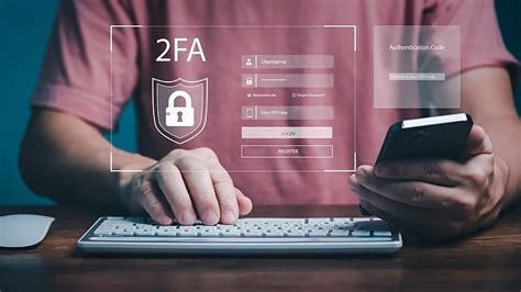 Two-Factor Authentication: Securing Your