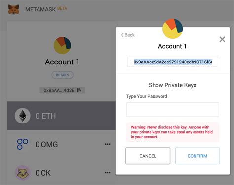 Metamask: When a wrong network in MetaMask is active, how to prevent from or warn the user?
