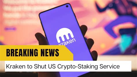 Staking, Regulation, Settlement Risk
