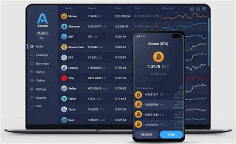 Crypto Trading, Wallet seed phrase, Cross chain
