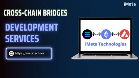 Custodial Services, Crosschain bridge, Digital Asset Management
