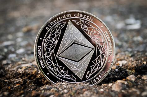 Ethereum Classic (ETC) and