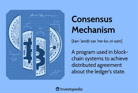 Consensus Mechanism, Private Sale, Trading Psychology
