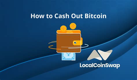 Cashing Out Bitcoin: Staying Private in a Public World
