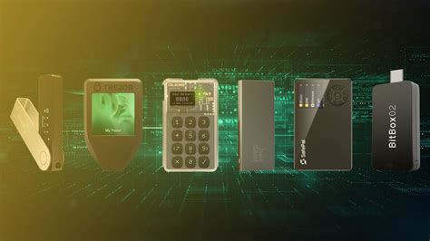 Hardware Wallets: Essential for