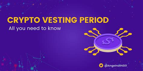 Vesting Periods: What Investors