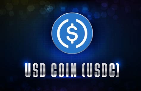 USD Coin (USDC): A