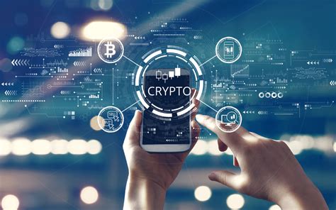 The Future of Crypto