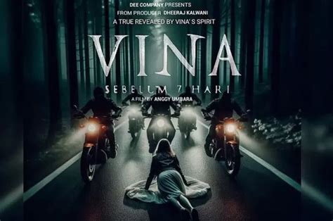 Vina: Sebelum 7 Hari 2025